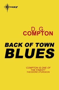 D G Compton - Back of Town Blues.