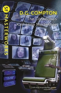 D G Compton - The Continuous Katherine Mortenhoe.