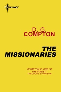 D G Compton - The Missionaries.