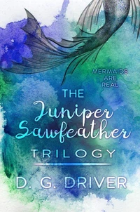 The Juniper Sawfeather Trilogy