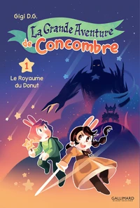 Le royaume du Donut