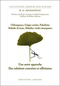 Chikungunya, grippe aviaire, Paludisme, Maladie de Lyme, Maladies virales émergentes