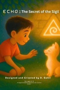 Echo: The Secret of the Sigil