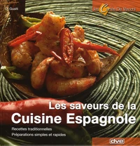 Les saveurs de la cuisine espagnole