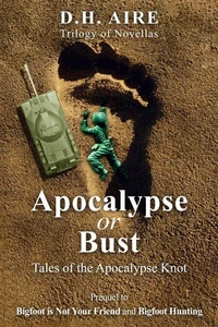 Apocalypse or Bust