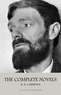 D. H. Lawrence - D. H. Lawrence: The Complete Novels.