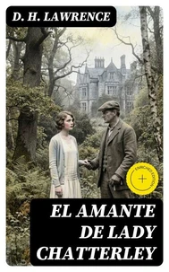 El Amante de Lady Chatterley