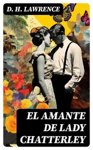 El Amante de Lady Chatterley