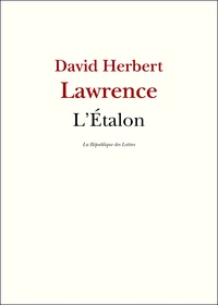 L'Étalon