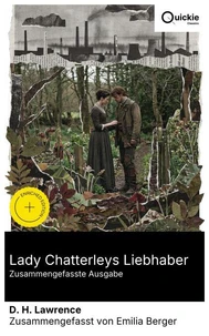 Lady Chatterleys Liebhaber (Zusammengefasste Ausgabe)