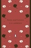 D. H. Lawrence - Sons and Lovers.