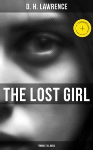 The Lost Girl (Feminist Classic)