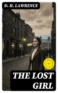 The Lost Girl
