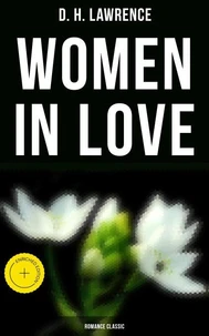 Women in Love (Romance Classic)