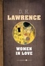 D. H. Lawrence - Women In Love.