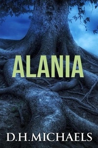 Alania - Etheric Realms, #2