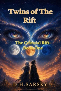 TWINS OF THE RIFT
