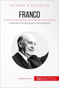 Franco et la guerre civile