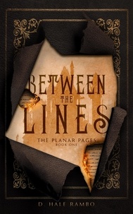  D. Hale Rambo - Between the Lines - The Planar Pages, #1.