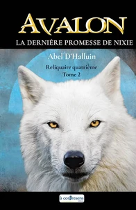 La dernière promesse de Nixie