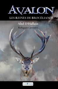 Les reines de Brocéliande
