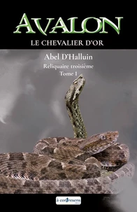 Le chevalier d'or