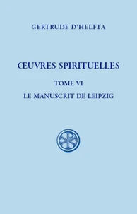 Oeuvres spirituelles