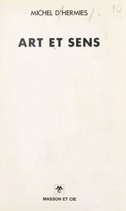 Art et sens