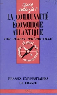 La Communauté Économique Atlantique