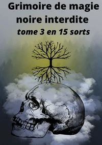 Grimoire de magie noire interdite