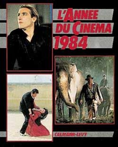 D Heymann - L'Année du cinéma 1984.