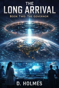 The Long Arrival Book 2: The Governor
