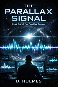 The Parallax Signal