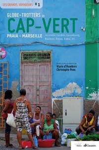 Globe trotters du Cap-Vert