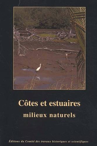  D' HONDT J L/LO - Cotes Et Estuaires, Milieux Naturels.