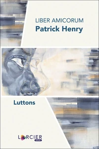Liber Amicorum Patrick Henry