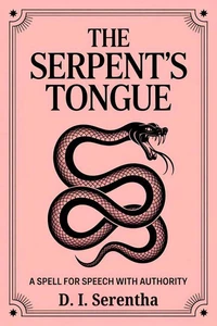 The Serpent's Tongue: A Spell for Speech with Authority