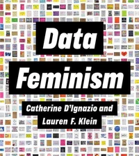 Data Feminism /anglais