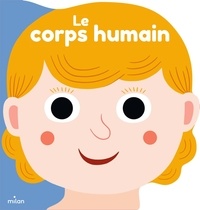 D'illustra Collectif - Le corps humain.
