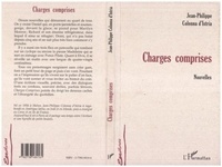 D'istria jean-philippe Colonna - Charges comprises.