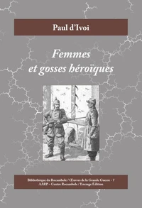 Femmes et gosses héroïques
