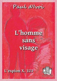 L'homme sans visage