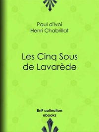 Les Cinq Sous de Lavarède