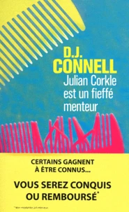 Julian Corkle est un fieffé menteur