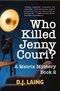 Who Killed Jenny Couri?
