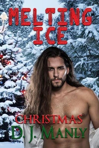 Melting Ice Christmas