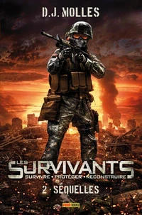 Les survivants T02
