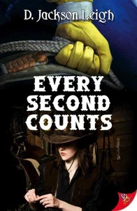 Every Second Counts