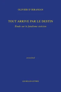 Tout arrive par le destin
