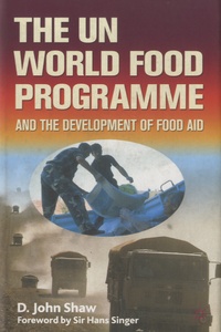 The UN World Food Programme and the Development of Food Aid.pdf